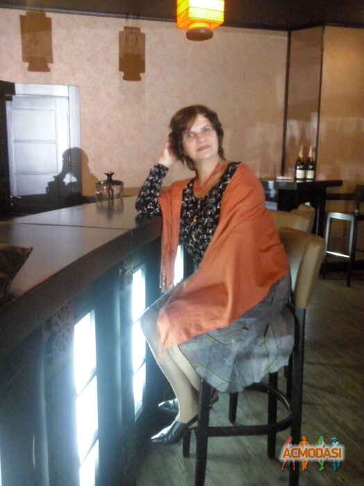 Лариса  Кирик фото №767897. Завантажено 07 Листопада 2014