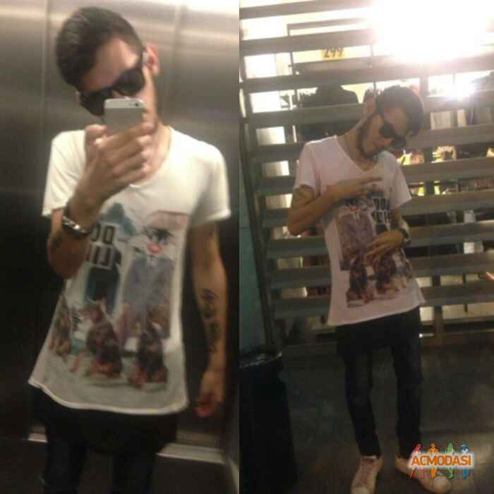 Дмитрий  Бреннер фото №822495. Завантажено 15 Серпня 2015