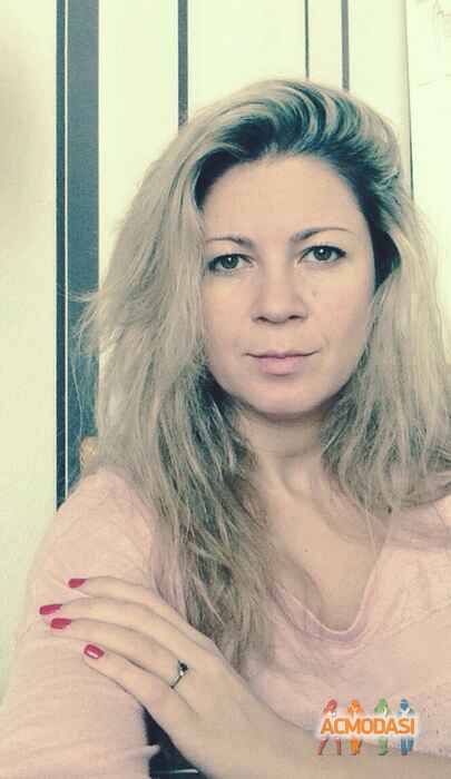 Катарина  Сикорская-Ярковая фото №861761. Завантажено 16 Грудня 2015