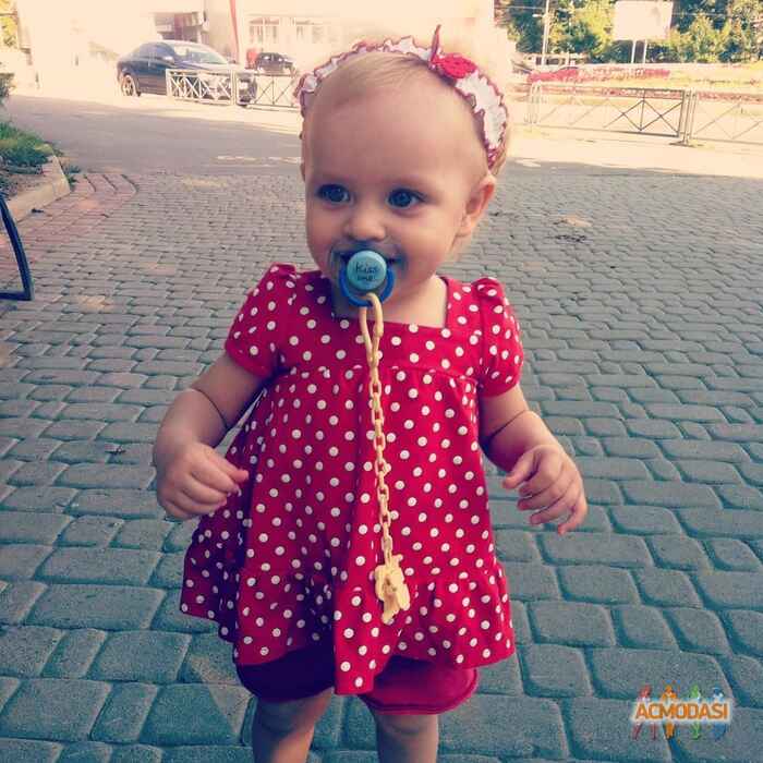 Кира Михайловна Сабанова фото №1014159. Завантажено 31 Січня 2017