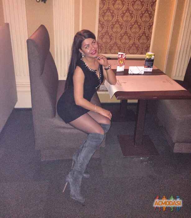 Виктория Игоревна Кондратьева фото №1026308. Завантажено 28 Лютого 2017