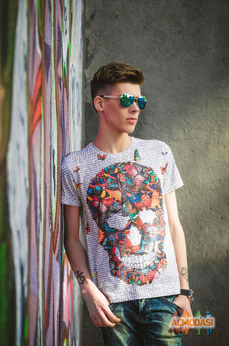 Андрей Сергеевич Браун фото №1027483. Завантажено 02 Березня 2017