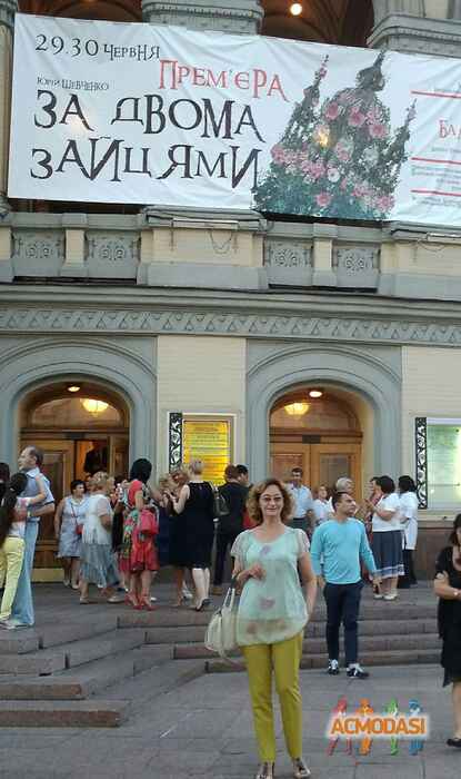 Надежда  Заблоцкая-Дроган фото №1081234. Завантажено 20 Липня 2017