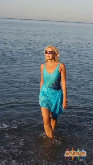 Ksenia  OK фото №1081691. Завантажено 21 Липня 2017