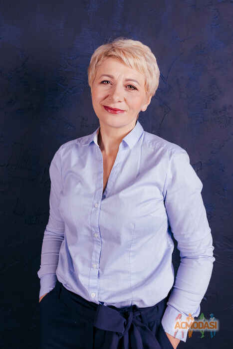 Алена Валериевна Кожухарова фото №1586980. Завантажено 26 Листопада 2020