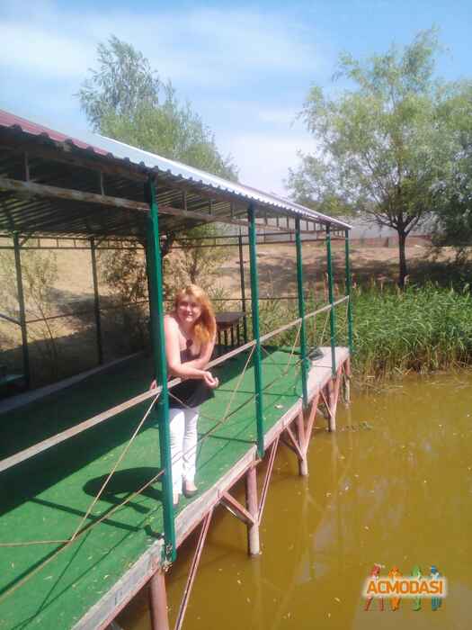 Анна Васильевна Кащук фото №1067158. Завантажено 16 Червня 2017