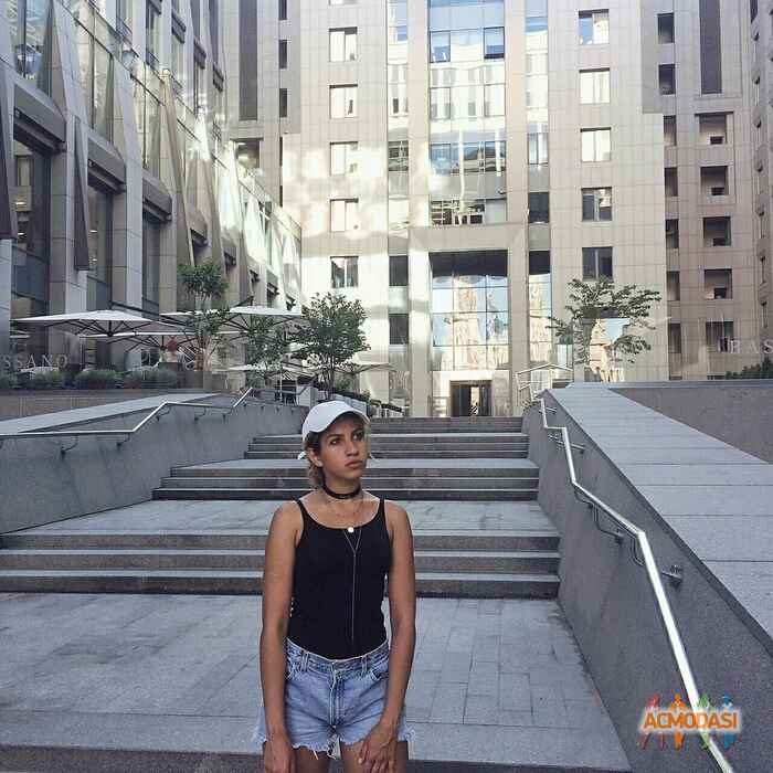 Інієу Крістіна Мелессеївна фото №1086793. Завантажено 03 Серпня 2017