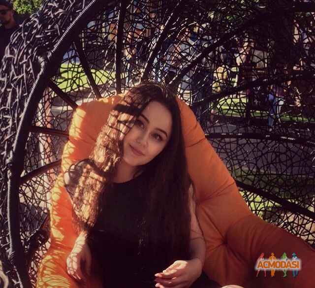 Анна  Спарск фото №1093155. Завантажено 18 Серпня 2017