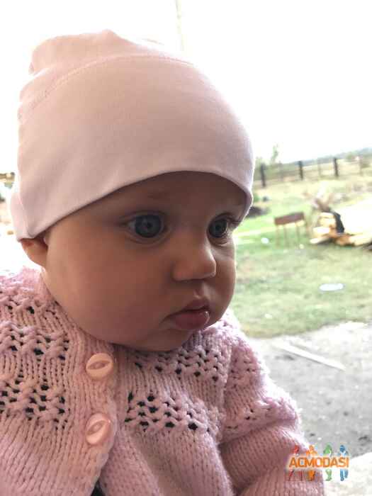 Арина Павловна Гальчанская фото №1108624. Завантажено 25 Вересня 2017