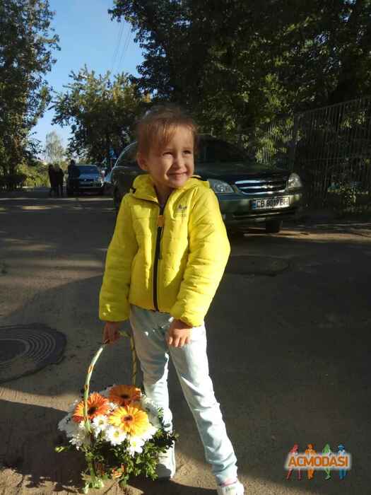 Злата Дмитриевна Олейник фото №1110143. Завантажено 29 Вересня 2017