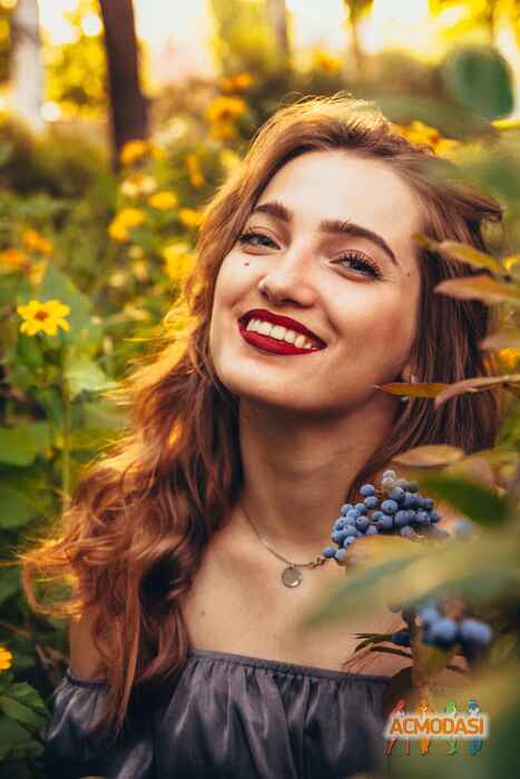Анна Андріївна Акішина фото №1551247. Завантажено 23 Липня 2020