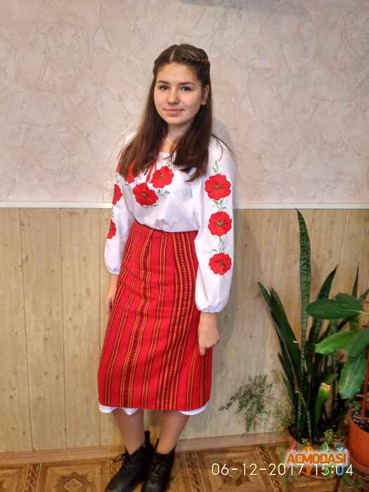 Маргарита Артемівна Бойко фото №1156185. Завантажено 24 Грудня 2017