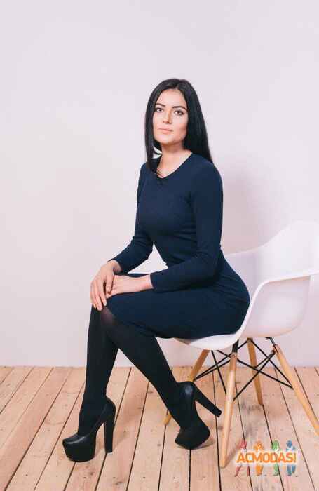 Daria Vitaliivna Silka фото №1257184. Завантажено 12 Липня 2018