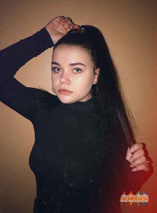 Екатерина Александровна Кушниренко фото №1405895. Завантажено 01 Червня 2019