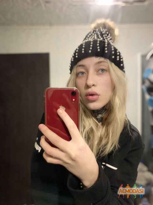 Владлена Максимовна Батулина фото №1518139. Завантажено 11 Березня 2020