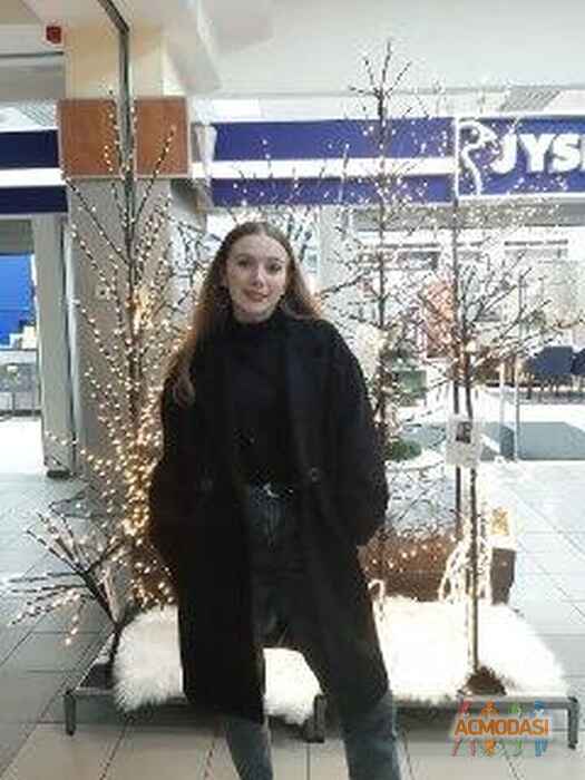 Ілона  Очканова фото №1601242. Завантажено 22 Січня 2021