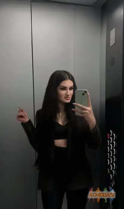 Анастасія   фото №1748182. Завантажено 06 Жовтня 2025