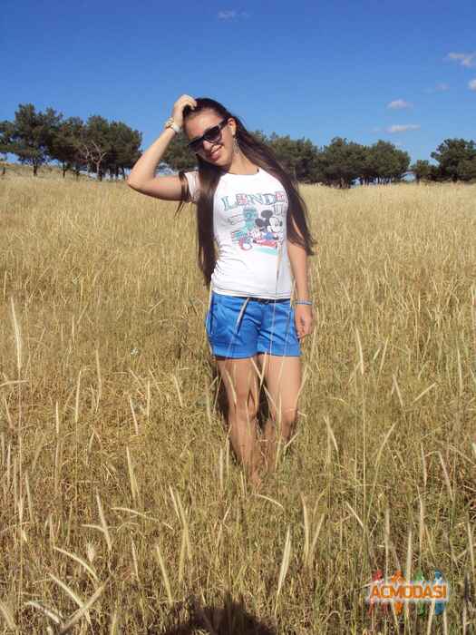 Диана Дмитриевна Ткаченко фото №440418. Завантажено 03 Липня 2013