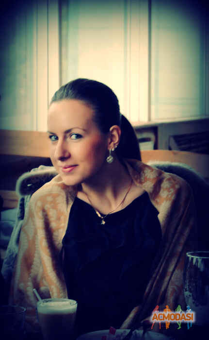 Александра Викторовна Курач фото №476388. Завантажено 22 Серпня 2013