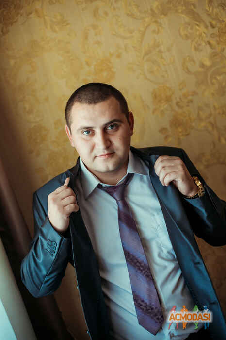 Денис Миколайович Гаврилов фото №794321. Завантажено 06 Квітня 2015