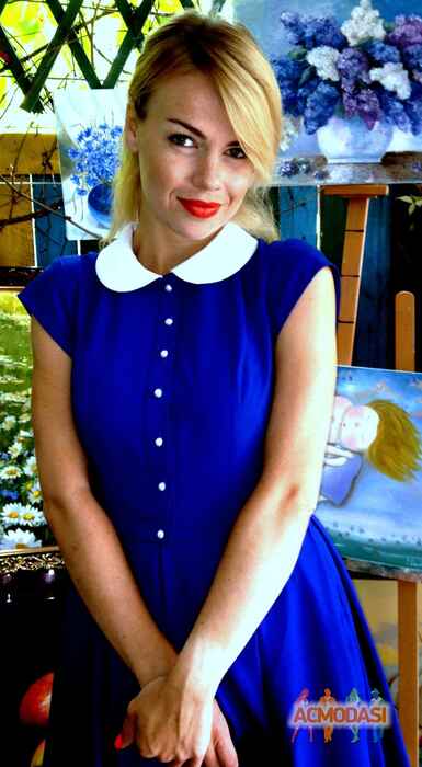 Кокот Катерина Анатоліївна фото №845361. Завантажено 26 Жовтня 2015