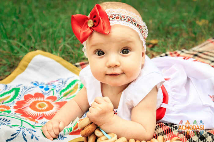 Злата Артурівна Обідник фото №958559. Завантажено 16 Вересня 2016