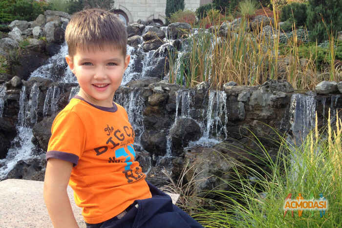 Максим Николаевич Цыганский фото №979085. Завантажено 01 Листопада 2016