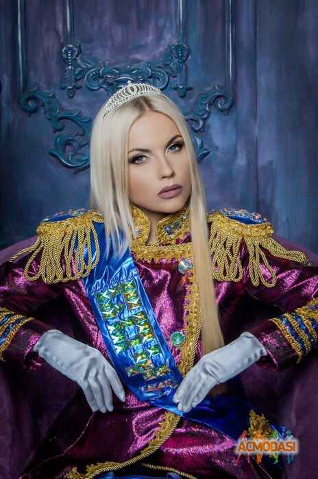 Мария  Шаповалова фото №995199. Завантажено 08 Грудня 2016