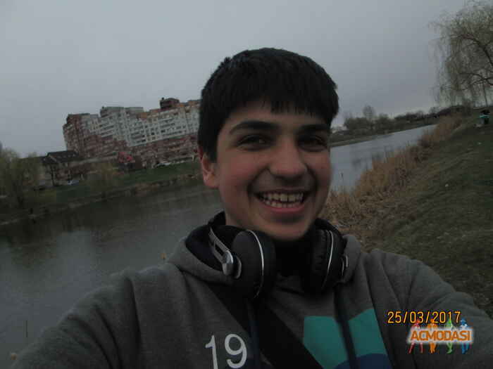 Ксюша  Самара фото №1038863. Завантажено 02 Квітня 2017