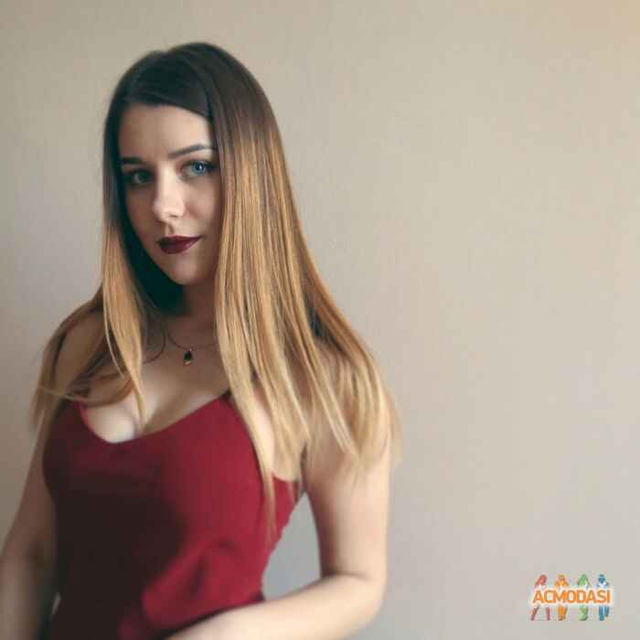 Анастасія  Андрощук фото №1039610. Завантажено 04 Квітня 2017