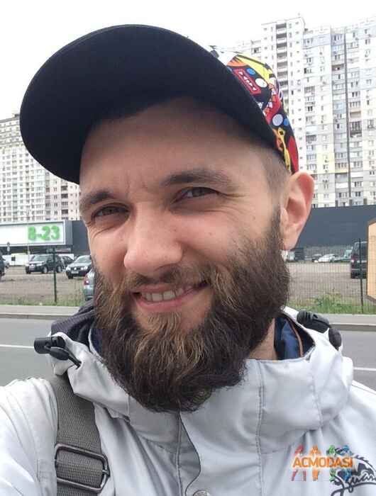 Никита  Борода фото №1063621. Завантажено 07 Червня 2017