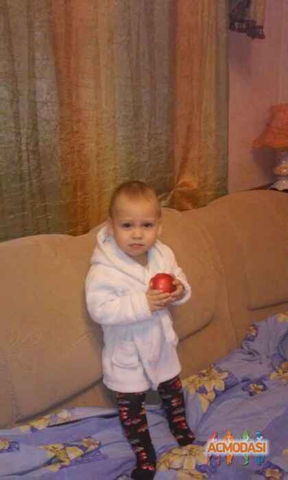 Александр Викторович Селеверстов фото №1100436. Завантажено 06 Вересня 2017