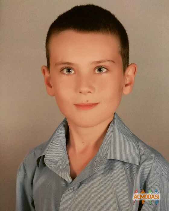 Никита  Устимчук фото №1128895. Завантажено 02 Листопада 2017