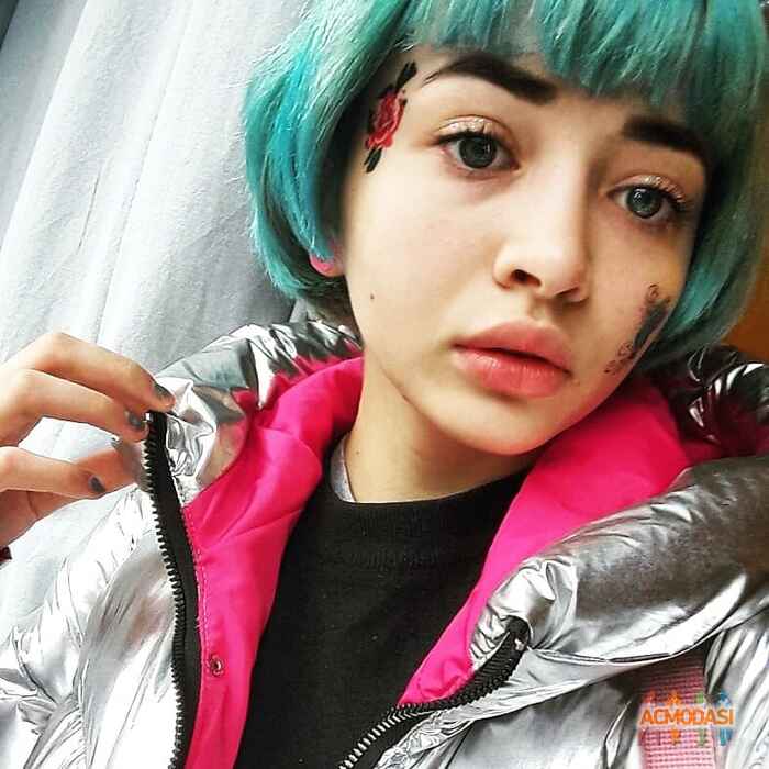 Елизавета Владиславівна Фернес фото №1155957. Завантажено 23 Грудня 2017