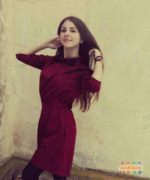 Анастасія Олександрівна Патлата фото №1194096. Завантажено 24 Лютого 2018