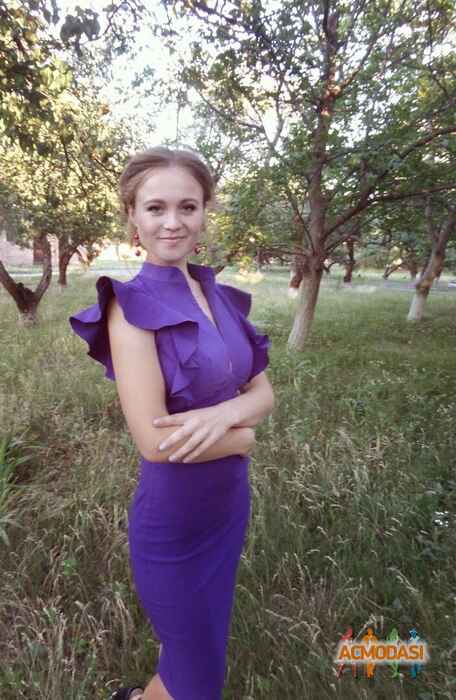 Катерина Анатоліївна Сердюк фото №1320139. Завантажено 10 Листопада 2018