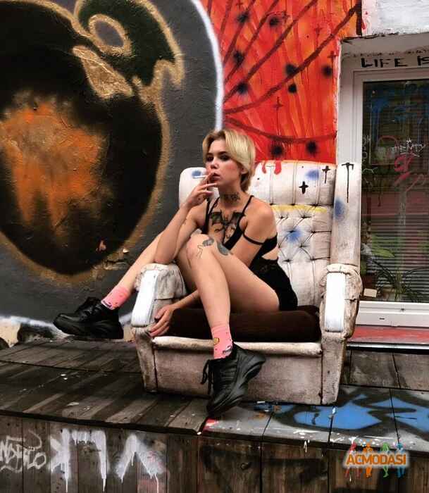 Анна Витальевна Стужук фото №1457928. Завантажено 07 Жовтня 2019