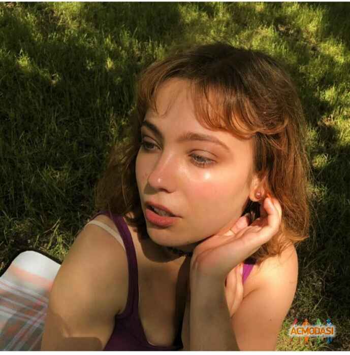 Богдана Сергіївна Фон Шталлєнберг фото №1436993. Завантажено 17 Серпня 2019