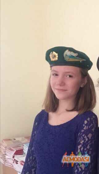 Валерія Валентинівна Коляда фото №1510659. Завантажено 18 Лютого 2020