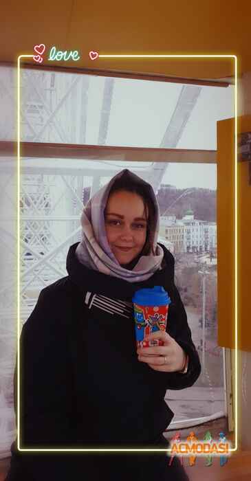 Анастасия  Попова фото №1555714. Завантажено 05 Серпня 2020