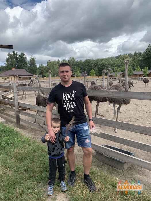 Антон  Кравцов фото №1561712. Завантажено 25 Серпня 2020