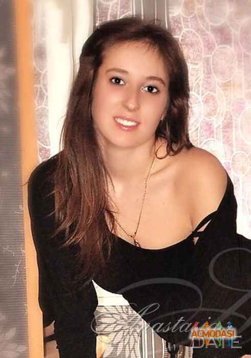 Пикулина Анастасия Сергеевна фото №131966. Завантажено 16 Січня 2012