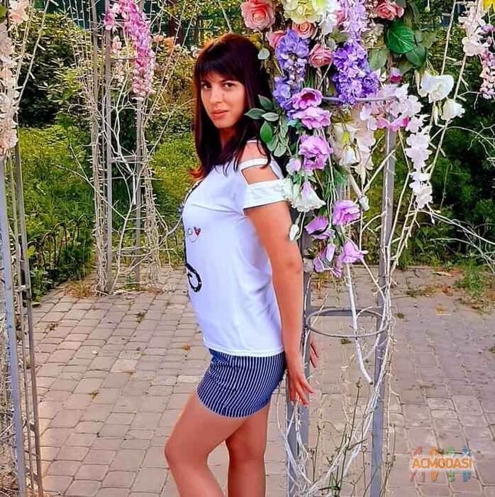 Татьяна Анатольевна Волик фото №1584721. Завантажено 17 Листопада 2020