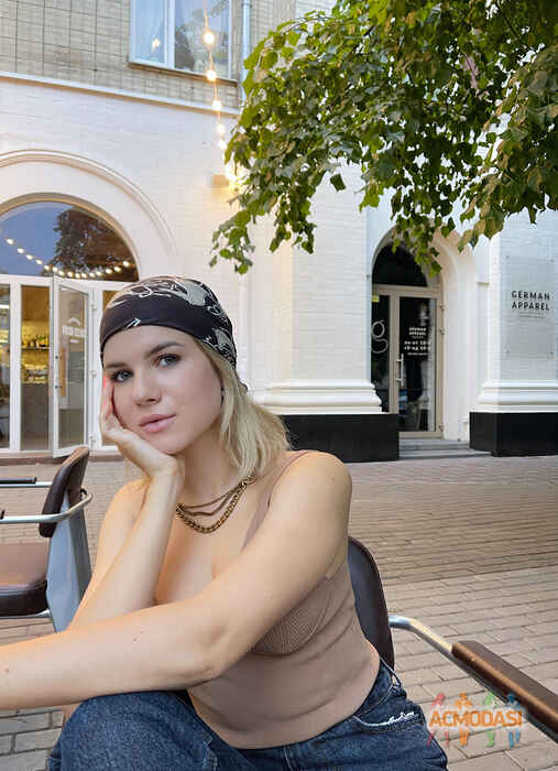 Анна  Півторак фото №1646966. Завантажено 09 Серпня 2021
