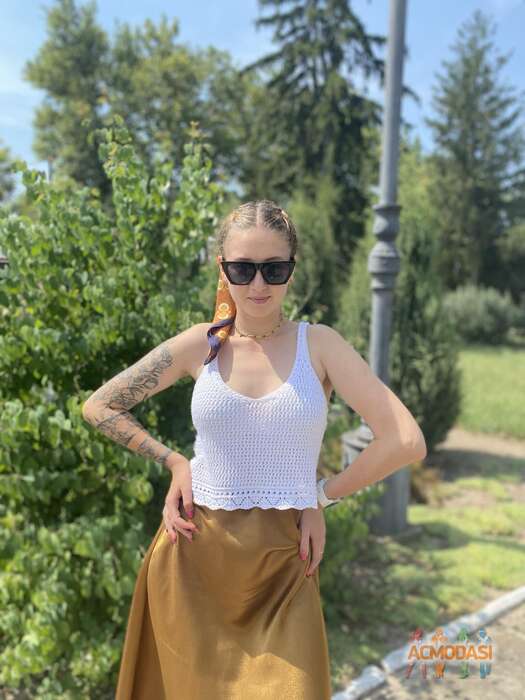 Ірина  Прокопова фото №1679083. Завантажено 25 Січня 2022