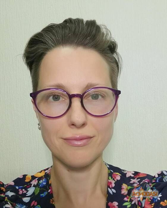Оксана Федорівна Савва фото №1700848. Завантажено 08 Листопада 2022