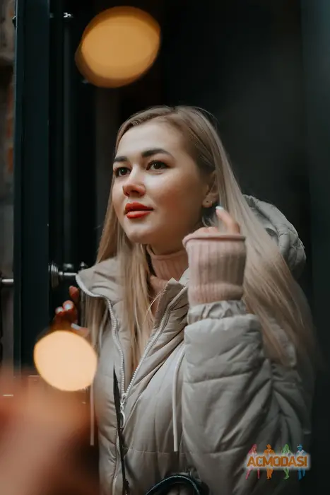 Аліна  Ніколенко фото №1748945. Завантажено 24 Жовтня 2025