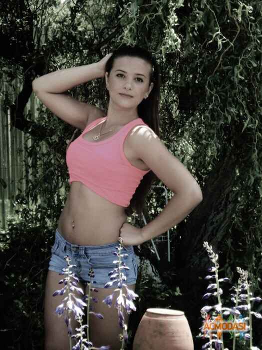 Алина  Эдуардовна фото №229027. Завантажено 26 Липня 2012