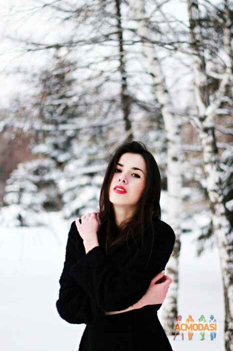 Булгакова Вероника Владимировна фото №322884. Завантажено 10 Січня 2013