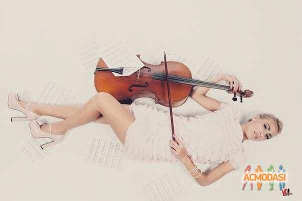 Viktoria  Mykhailenko фото №285205. Завантажено 07 Листопада 2012